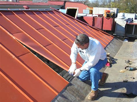 commercial roofing and sheet metal co inc|Commercial Roofing and Sheet Metal Co Inc .